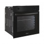 Candy | FIDC N100 | Oven | 70 L | Multifunctional | Manual | Mechanical control | Yes | Height 59.5 cm | Width 59.5 cm | Black - 3